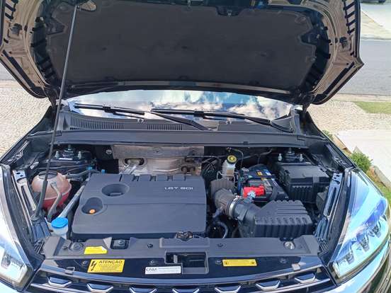 CAOA CHERY-TIGGO 8-1.6 TGDI GASOLINA TXS MAX DRIVE DCT CAOA CHERY-TIGGO 8-2024