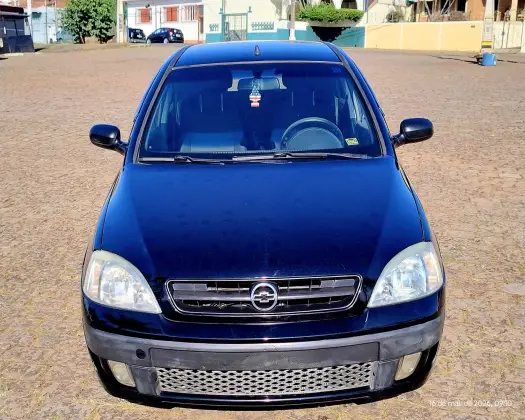 CHEVROLET CORSA 1.0 MPFI PREMIUM 8V GASOLINA 4P MANUAL