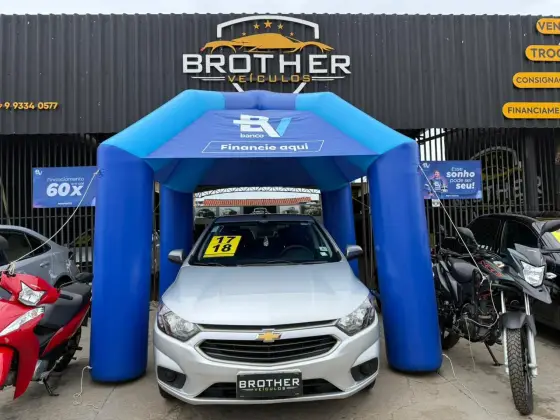 CHEVROLET ONIX 1.4 MPFI LT 8V FLEX 4P MANUAL