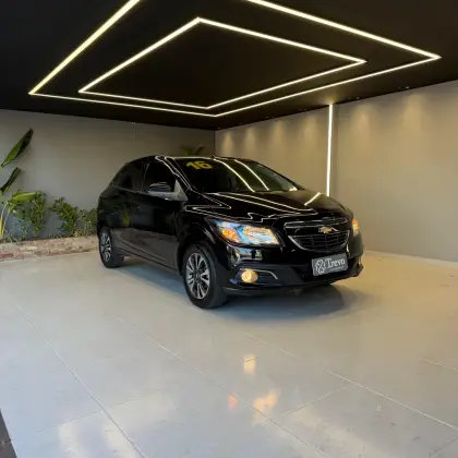 CHEVROLET ONIX 1.4 MPFI LTZ 8V FLEX 4P MANUAL CHEVROLET ONIX 1.4 MPFI LTZ 8V FLEX 4P MANUAL