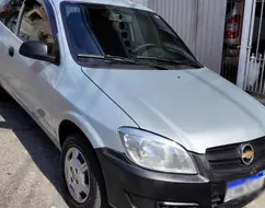 CHEVROLET CELTA 1.0 MPFI LIFE 8V FLEX 2P MANUAL CHEVROLET CELTA 1.0 MPFI LIFE 8V FLEX 2P MANUAL