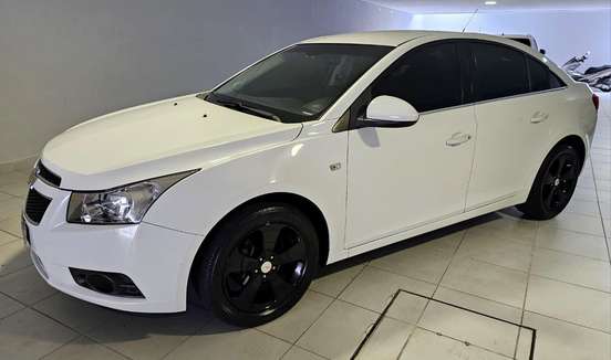 CHEVROLET-CRUZE-2012