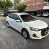 CHEVROLET ONIX 1.0 TURBO FLEX PLUS LT MANUAL CHEVROLET ONIX 1.0 TURBO FLEX PLUS LT MANUAL