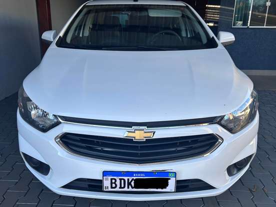 CHEVROLET-ONIX-1.4 MPFI LT 8V FLEX 4P MANUAL CHEVROLET-ONIX-2019