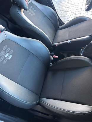 CHEVROLET-ONIX-1.4 MPFI LT 8V FLEX 4P MANUAL CHEVROLET-ONIX-2019