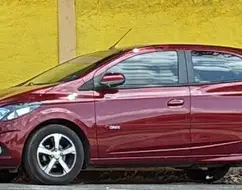 CHEVROLET ONIX 1.4 MPFI LTZ 8V FLEX 4P MANUAL CHEVROLET ONIX 1.4 MPFI LTZ 8V FLEX 4P MANUAL