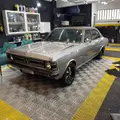 CHEVROLET OPALA 4.1 GRAN LUXO 12V GASOLINA 4P MANUAL CHEVROLET OPALA 4.1 GRAN LUXO 12V GASOLINA 4P MANUAL