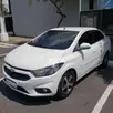 CHEVROLET PRISMA 1.4 MPFI LTZ 8V FLEX 4P AUTOMÁTICO CHEVROLET PRISMA 1.4 MPFI LTZ 8V FLEX 4P AUTOMÁTICO