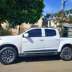 CHEVROLET S10 2.5 16V FLEX ADVANTAGE CD 4X2 MANUAL CHEVROLET S10 2.5 16V FLEX ADVANTAGE CD 4X2 MANUAL
