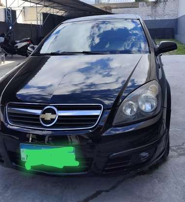 CHEVROLET-VECTRA-2006