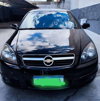 CHEVROLET-VECTRA-2006