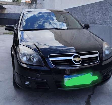 CHEVROLET-VECTRA-2.4 MPFI ELITE 16V FLEX 4P AUTOMÁTICO CHEVROLET-VECTRA-2006