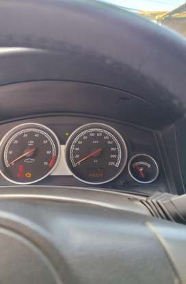 CHEVROLET-VECTRA-2006