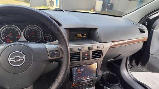 CHEVROLET-VECTRA-2006