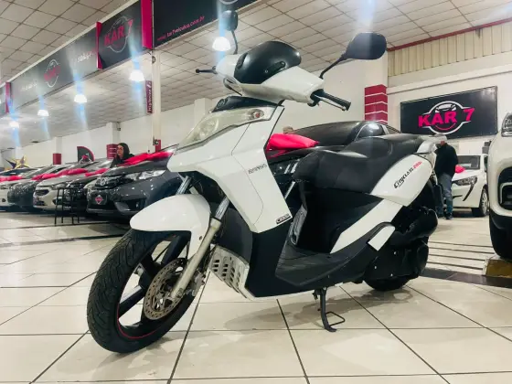 DAFRA CITYCLASS 200i DAFRA CITYCLASS 200i
