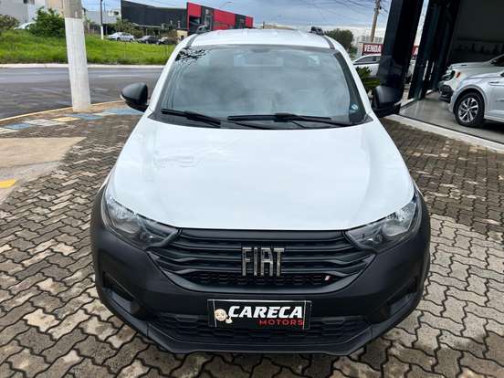 FIAT-STRADA-1.3 FIREFLY FLEX ENDURANCE CS MANUAL FIAT-STRADA-2025