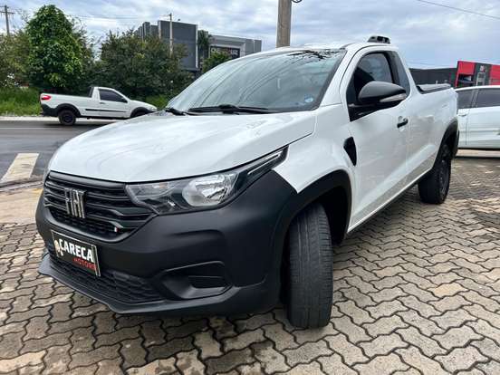 FIAT-STRADA-1.3 FIREFLY FLEX ENDURANCE CS MANUAL FIAT-STRADA-2025