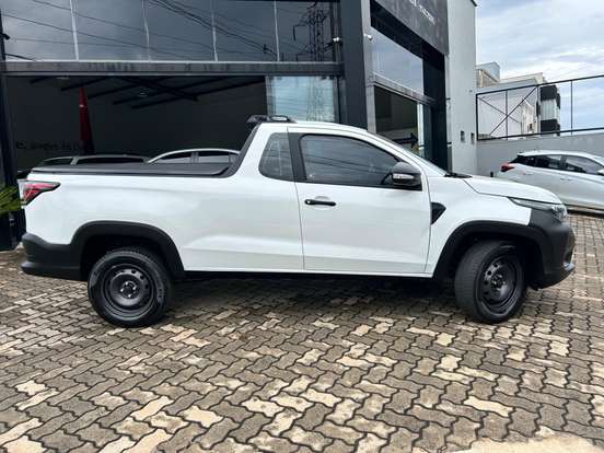 FIAT-STRADA-1.3 FIREFLY FLEX ENDURANCE CS MANUAL FIAT-STRADA-2025