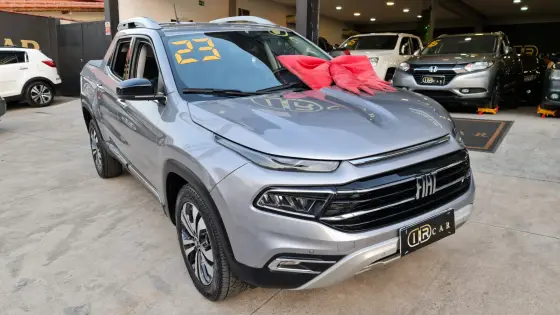 FIAT TORO 2.0 16V TURBO DIESEL VOLCANO 4WD AT9