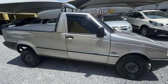 FIAT-FIORINO-1997