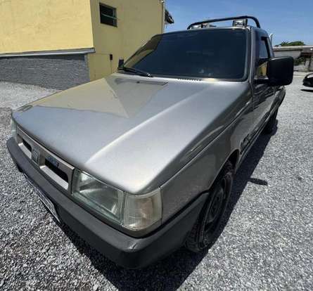 FIAT-FIORINO-1997