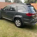 FIAT PALIO 1.8 MPI ADVENTURE WEEKEND 8V FLEX 4P AUTOMATIZADO FIAT PALIO 1.8 MPI ADVENTURE WEEKEND 8V FLEX 4P AUTOMATIZADO
