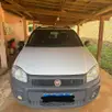 FIAT STRADA 1.4 MPI WORKING CE 8V FLEX 2P MANUAL FIAT STRADA 1.4 MPI WORKING CE 8V FLEX 2P MANUAL