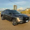 FIAT TORO 1.3 TURBO 270 FLEX FREEDOM AT6 FIAT TORO 1.3 TURBO 270 FLEX FREEDOM AT6