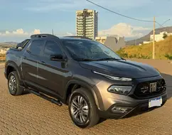 FIAT TORO 1.3 TURBO 270 FLEX FREEDOM AT6 FIAT TORO 1.3 TURBO 270 FLEX FREEDOM AT6