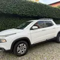 FIAT TORO 1.8 16V EVO FLEX FREEDOM AT6 FIAT TORO 1.8 16V EVO FLEX FREEDOM AT6