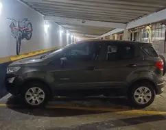 FORD ECOSPORT 1.5 TI-VCT FLEX SE DIRECT AUTOMÁTICO FORD ECOSPORT 1.5 TI-VCT FLEX SE DIRECT AUTOMÁTICO