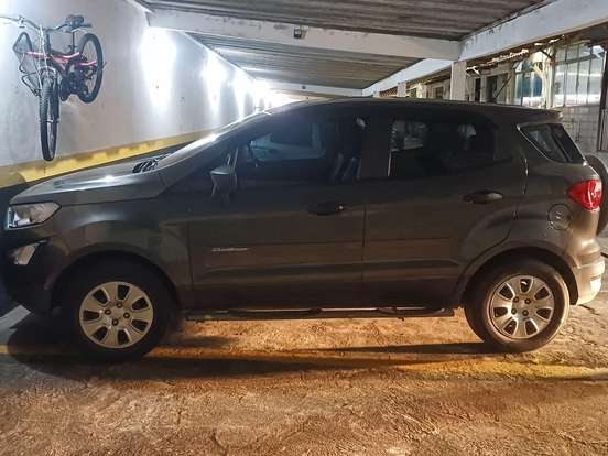 FORD-ECOSPORT-1.5 TI-VCT FLEX SE DIRECT AUTOMÁTICO FORD-ECOSPORT-2020