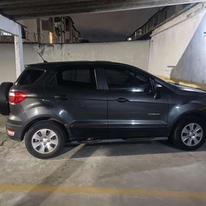 FORD-ECOSPORT-2020