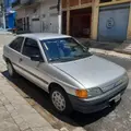 FORD ESCORT 1.8 GL 8V GASOLINA 2P MANUAL FORD ESCORT 1.8 GL 8V GASOLINA 2P MANUAL