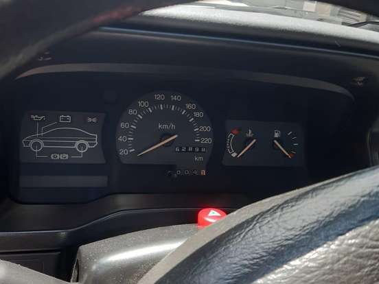 FORD-ESCORT-1.8 GL 8V GASOLINA 2P MANUAL FORD-ESCORT-1994
