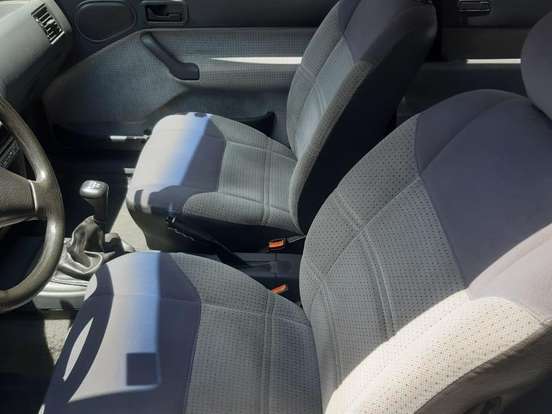 FORD-ESCORT-1.8 GL 8V GASOLINA 2P MANUAL FORD-ESCORT-1994