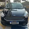 FORD KA 1.0 TI-VCT FLEX SE MANUAL FORD KA 1.0 TI-VCT FLEX SE MANUAL