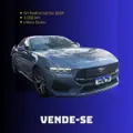 FORD MUSTANG 5.0 V8 GASOLINA GT PERFORMANCE SELECTSHIFT FORD MUSTANG 5.0 V8 GASOLINA GT PERFORMANCE SELECTSHIFT