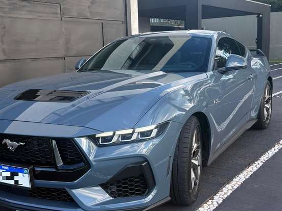 FORD-MUSTANG-5.0 V8 GASOLINA GT PERFORMANCE SELECTSHIFT FORD-MUSTANG-2024