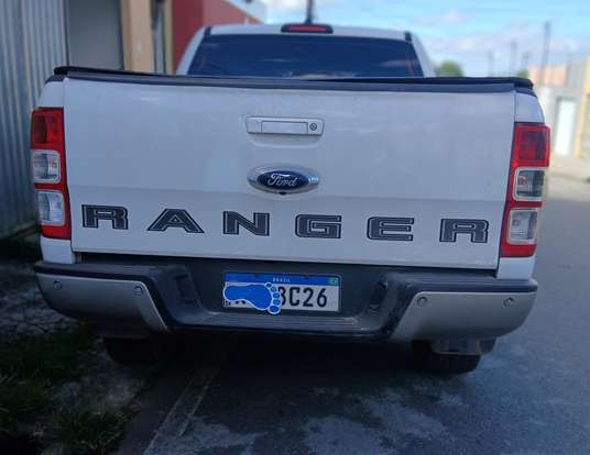 FORD-RANGER-2020