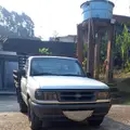FORD RANGER 2.3 XL B 4X2 CS 16V GASOLINA 2P MANUAL FORD RANGER 2.3 XL B 4X2 CS 16V GASOLINA 2P MANUAL