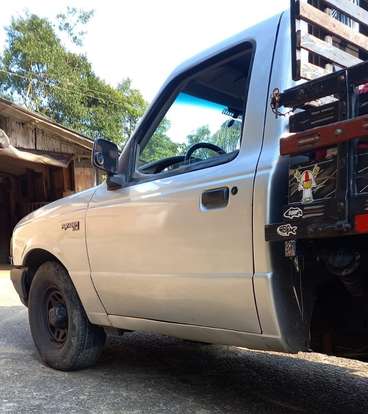 FORD-RANGER-1997