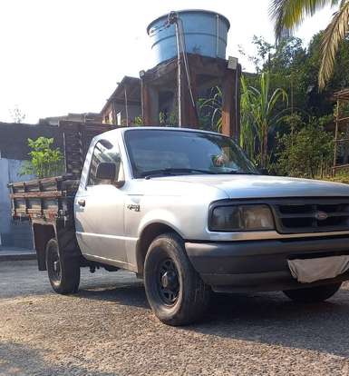 FORD-RANGER-1997