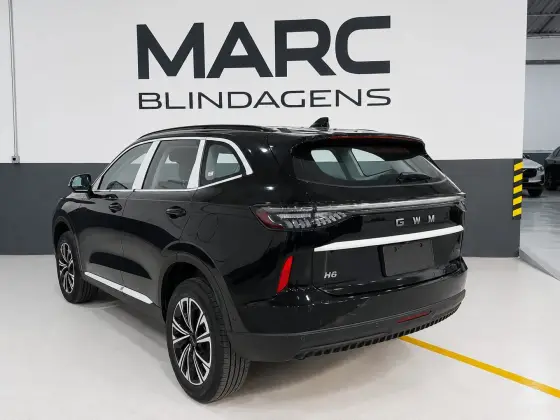 GWM HAVAL H6 1.5 PHEV19 E-TRACTION