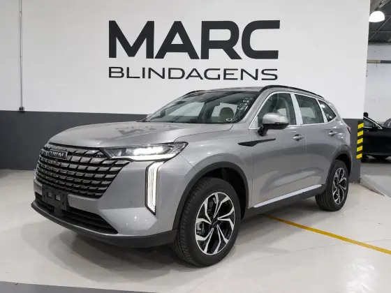 GWM HAVAL H6 1.5 PHEV35 AWD E-TRACTION