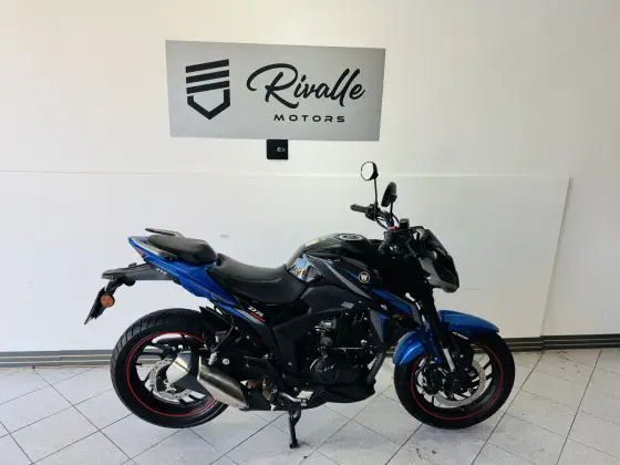 HAOJUE DR 160 FI HAOJUE DR 160 FI