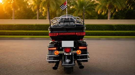 HARLEY-DAVIDSON-ULTRA ELECTRA GLIDE CLASSIC HARLEY-DAVIDSON-ULTRA ELECTRA GLIDE CLASSIC-2009