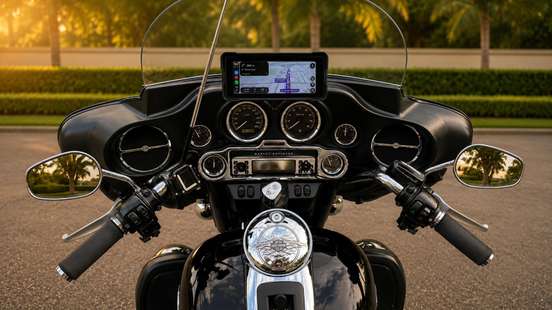 HARLEY-DAVIDSON-ULTRA ELECTRA GLIDE CLASSIC HARLEY-DAVIDSON-ULTRA ELECTRA GLIDE CLASSIC-2009