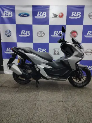 HONDA ADV 160 HONDA ADV 160