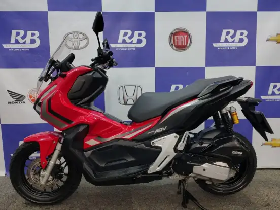 HONDA-ADV HONDA-ADV-2023